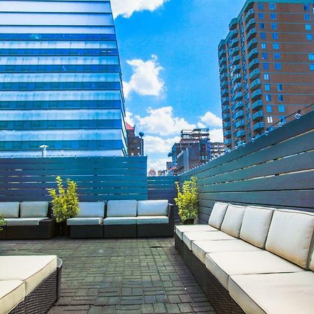 Lex Hotel Nyc New York Exterior photo