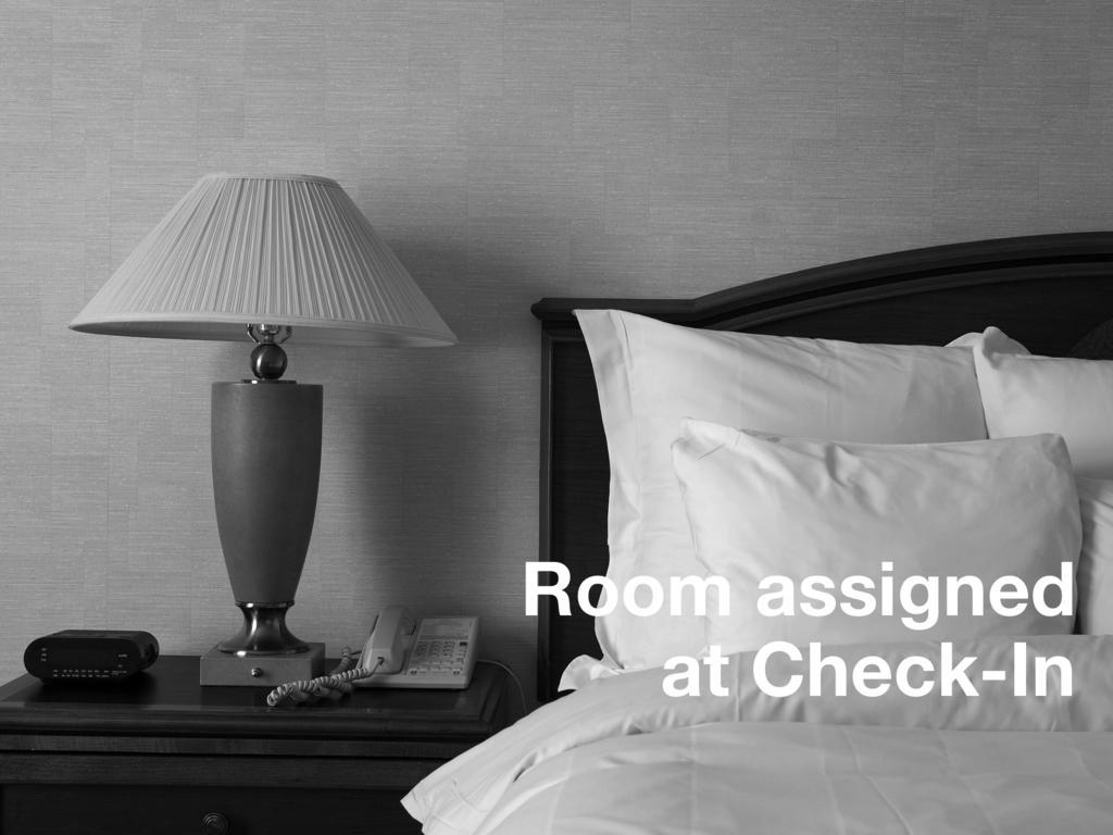 Lex Hotel Nyc New York Room photo