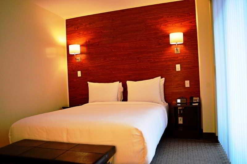 Lex Hotel Nyc New York Exterior photo