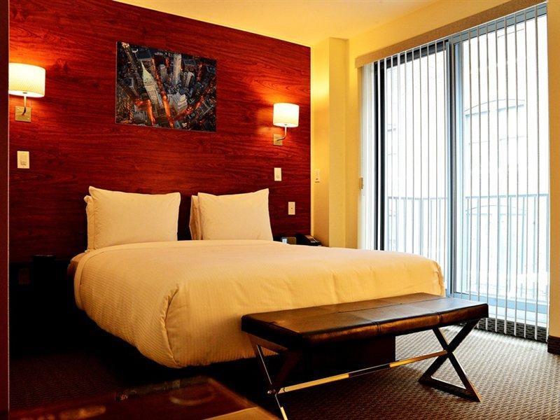Lex Hotel Nyc New York Exterior photo