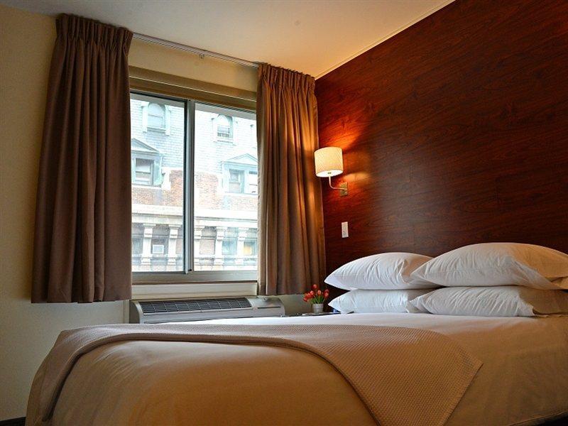 Lex Hotel Nyc New York Exterior photo