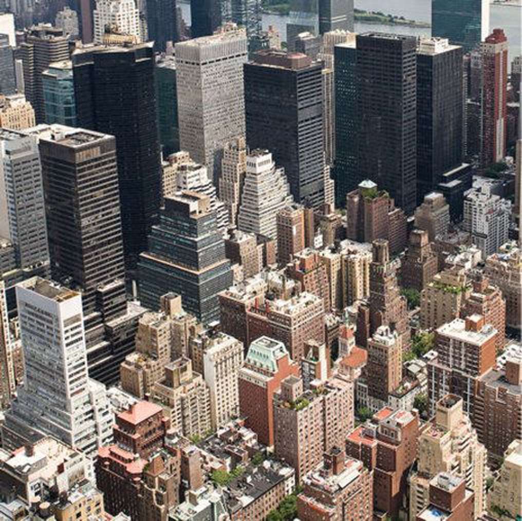 Lex Hotel Nyc New York Exterior photo