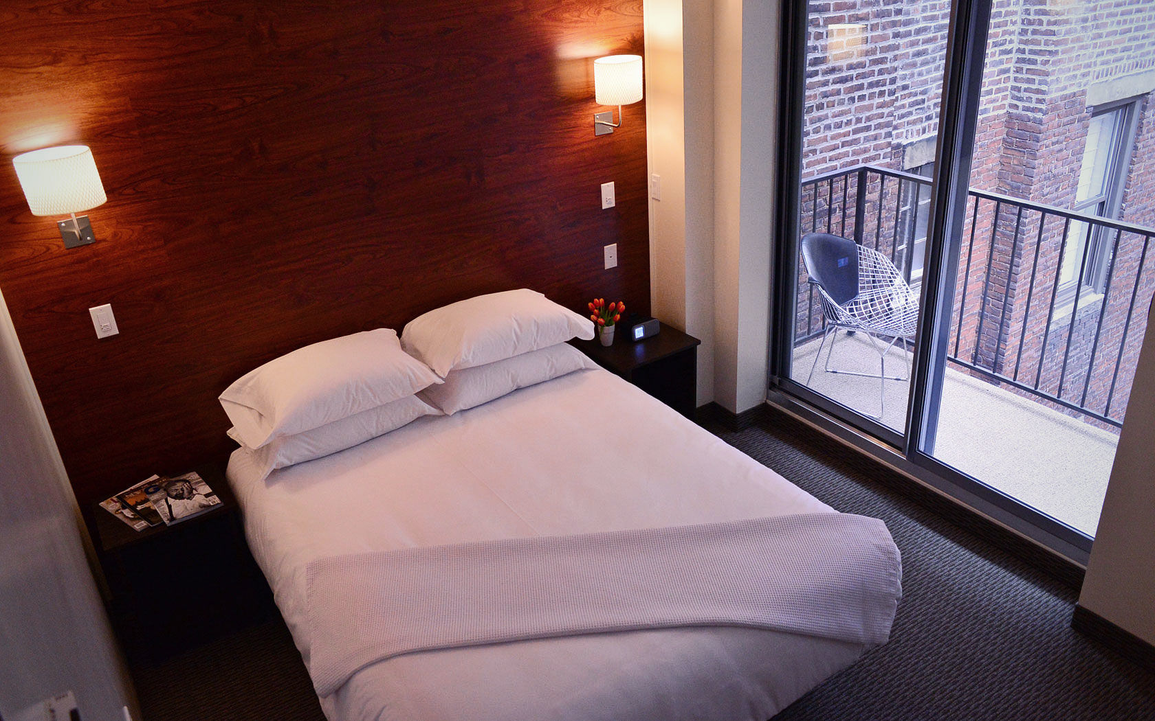 Lex Hotel Nyc New York Exterior photo